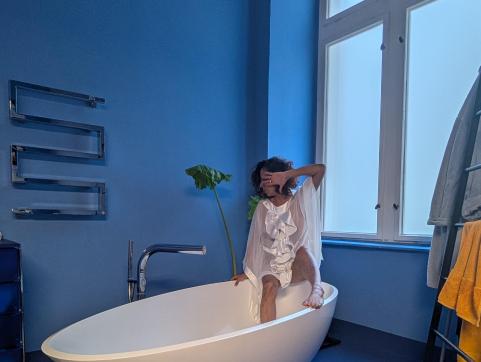 Marie - Escort lady Berlin 2