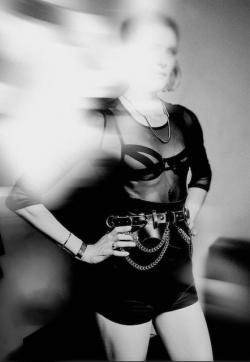 Lady Mara - Escort ladies Munich 1
