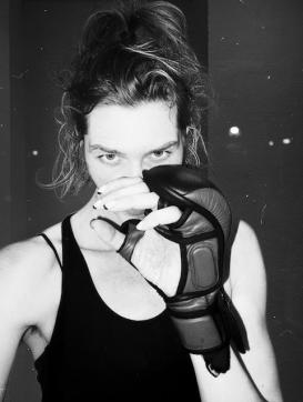 Lady Mara - Escort lady Munich 8