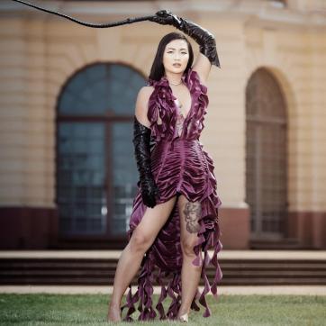Lady Akita - Escort dominatrix Berlin 7