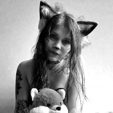 Kleiner Fuchs - Escort bizarre lady Berlin 7
