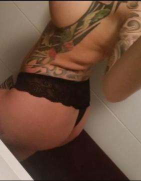 Paulina - Escort lady Berlin 2