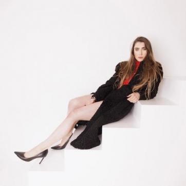 Golda - Escort dominatrix Berlin 6