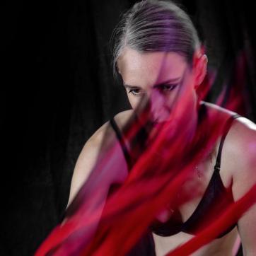 Hekate - Escort dominatrix Berlin 9
