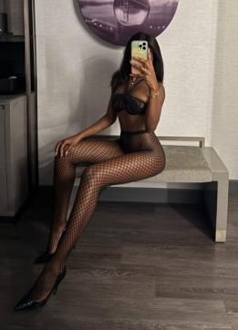 MONALISA - Escort lady Dakar 3