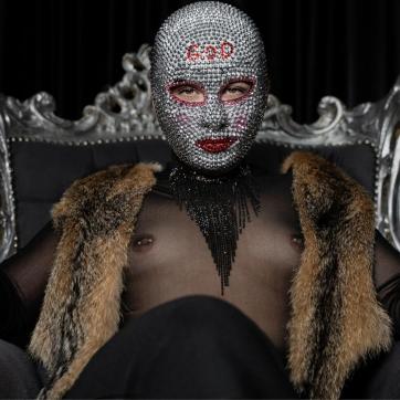 Aurelle - Escort dominatrix Berlin 3