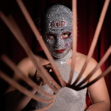 Aurelle - Escort dominatrix Berlin 8