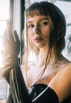Bria Lestrange - Escort dominatrix Berlin 1