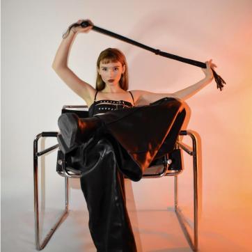 Bria Lestrange - Escort dominatrix Berlin 7