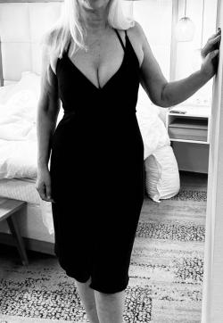 Die feine Gesellschaftsdame - Escort ladies Cologne 1