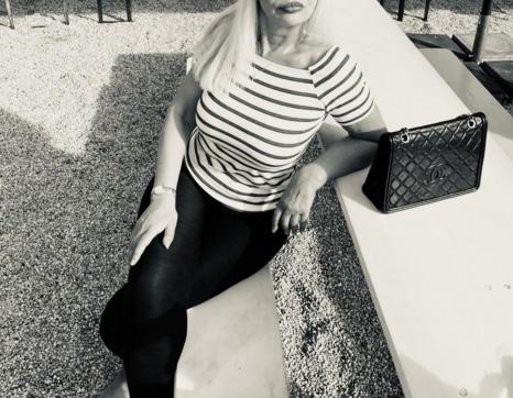 Die feine Gesellschaftsdame - Escort lady Cologne 2