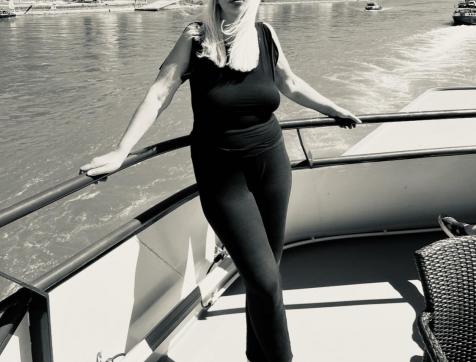 Die feine Gesellschaftsdame - Escort lady Cologne 3