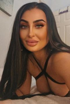 Mona - Escort lady London 2