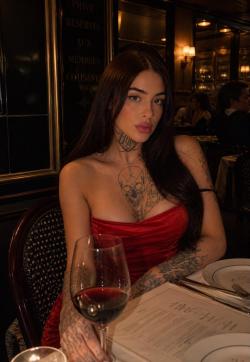 Talia - Escort ladies London 1