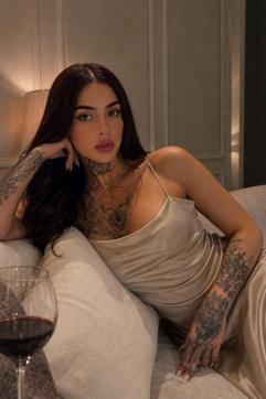 Talia - Escort lady London 3