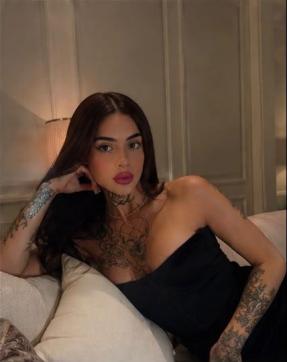 Talia - Escort lady London 4