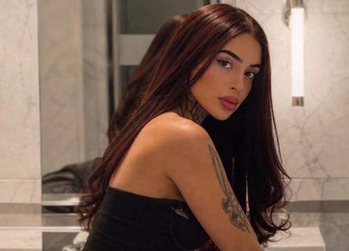 Talia - Escort lady London 5