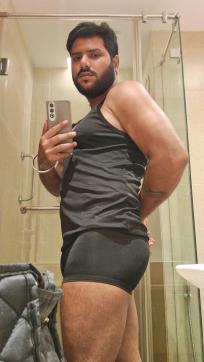 MANPREET CHOPRA - Escort gay Kolkata (Kalkutta) 3