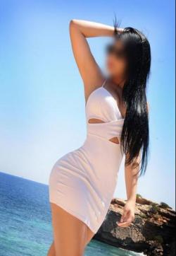 Dima - Escort ladies Istanbul 1