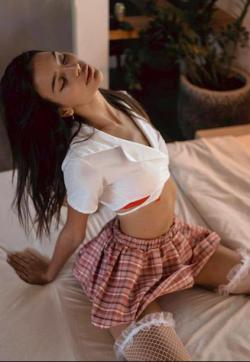 Nica - Escort ladies Frankfurt 1