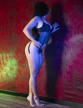 Joana Gama - Escort lady Lisbon 4