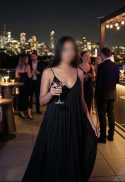 Jenny Joy - Escort lady Perth AU 1