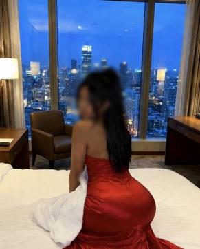 Jenny Joy - Escort lady Perth AU 3