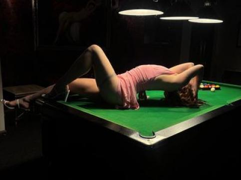 Campbell May - Escort lady Canberra 2