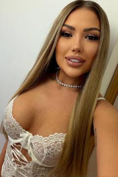 Rachel - Escort lady London 4