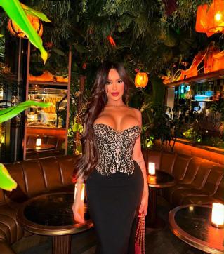 Katya - Escort lady London 3