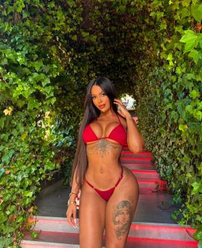 Katya - Escort lady London 7