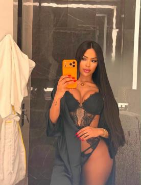 Katya - Escort lady London 8