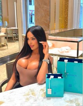 Katya - Escort lady London 9