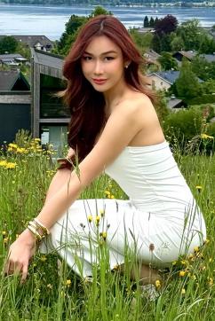 Rosie - Escort lady London 2
