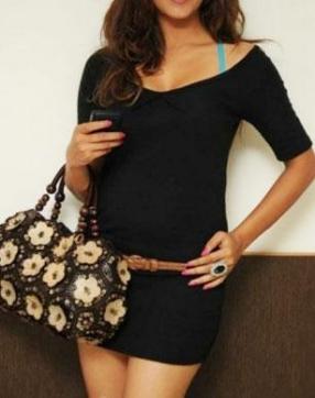 Rashmi Desai - Escort lady Mumbai (Bombay) 2