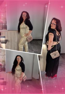 Serina - Escort ladies Chemnitz 1