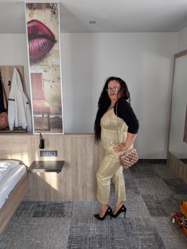 Serina - Escort lady Chemnitz 2