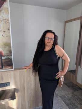 Serina - Escort lady Chemnitz 3