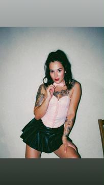 Megan - Escort lady London 6