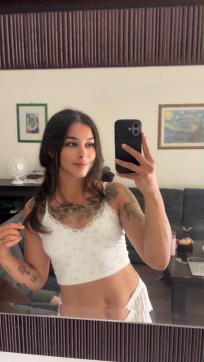 Megan - Escort lady London 7