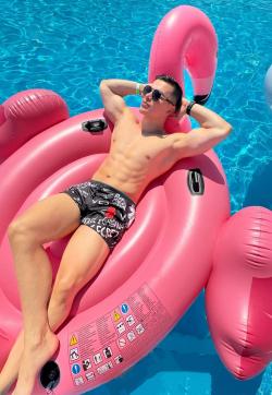 Anthony - Escort mens Kiev 1 Anthony - Escort mens Kiev 1