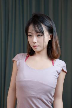 Maureen - Escort lady Shenzhen 2