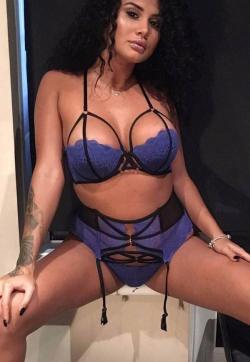 Raifa - Escort ladies London 1