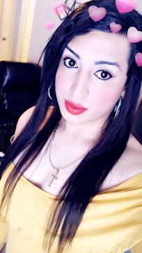 Alexa - Escort trans Houston 2