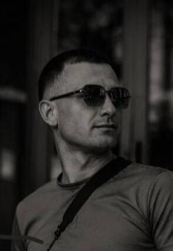 artur - Escort mens Kiev 1