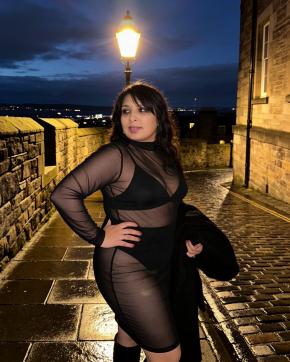 Noreen - Escort lady London 6