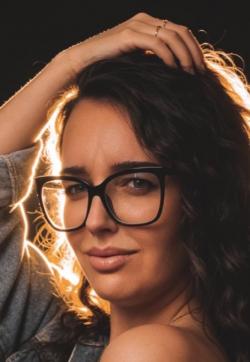 Irina - Escort ladies Berlin 1