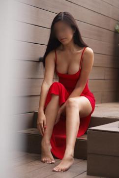 Valentina - Escort lady Barcelona 3