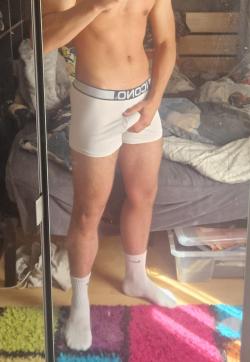 Sergio - Escort mens Berlin 1