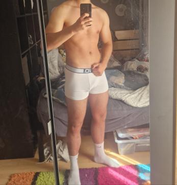 Sergio - Escort mens Berlin 2
